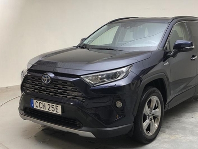 Toyota RAV42.5 HSD 2019, SUV