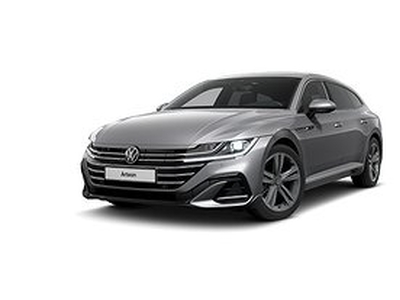 Volkswagen Arteon Shooting Brake R-line *Lager OMGÅENDE LEVERANS*