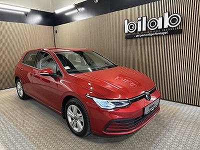 Volkswagen Golf 1.0 ETSI AUTOMAT 110 HK