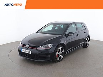 Volkswagen Golf 2.0 TSI GTI Performance *FRI HEMLEVERANS*