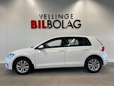 Volkswagen Golf 5-dörrar 1.6 TDI Euro 6