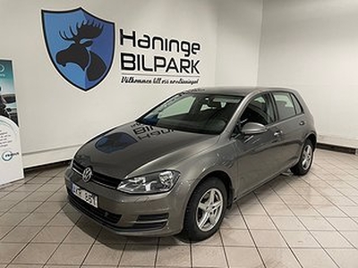 Volkswagen Golf 5-Dr/B-KAM/PDC/4 MOTION/ACC/MOTORVÄRMARE