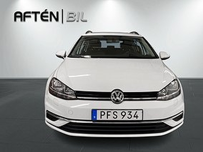 Volkswagen Golf Sportscombi 1.0 TSI AUT - Panorama, 360skatt