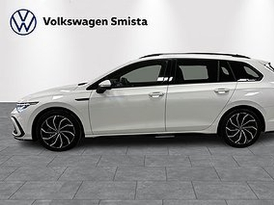 Volkswagen Golf Sportscombi ETSI 150 HK/P-VÄRMARE/DRAG/R-LINE