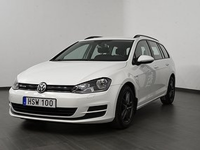 Volkswagen Golf Sportscombi Sports combi 1.6 tdi man