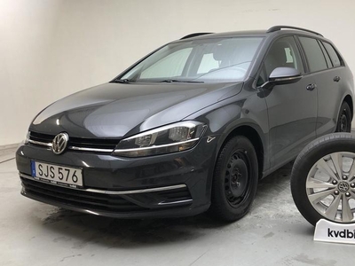 Volkswagen GolfVW VII 1.0 TSI Sportscombi 2018, Kombi