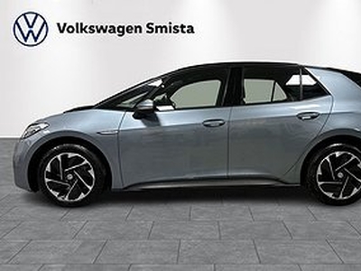 Volkswagen ID.3 Pro Performance 58kWh / Life