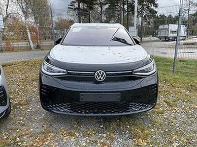 Volkswagen ID.4 GTX - Lagerbil - Superpris