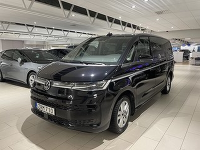 Volkswagen Multivan T7 long version Style 2.0 TDI 150hk DSG-automat