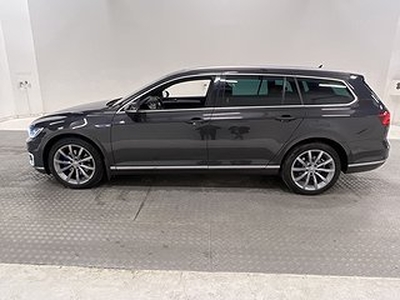 Volkswagen Passat GTE 218hk Active info 360* Dynaudio Pano