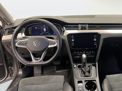 Volkswagen Passat Sportscombi