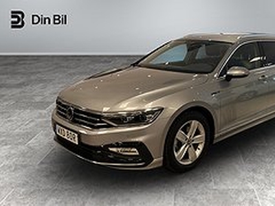 Volkswagen Passat Sportscombi SPORTSCOMBI GT 2.0 TDI SCR 4MOT