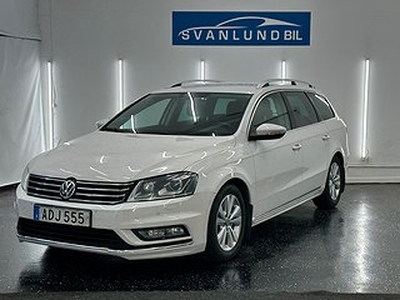 Volkswagen Passat Variant 2.0 TDI 4Motion, Sport, R-Line