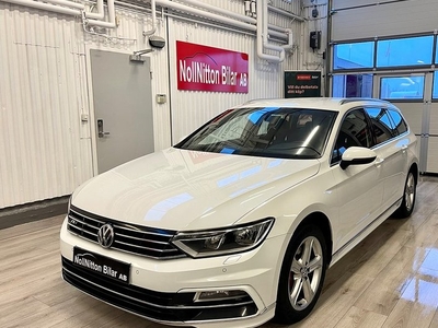 Volkswagen Passat2.0 TDI SCR BlueMotion R-Line Euro 6 2017, Personbil