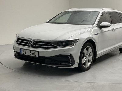 Volkswagen PassatVW 1.4 GTE Sportscombi 2021, Kombi