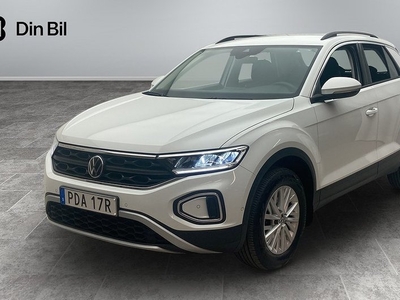 Volkswagen T-Roc1.0 TSI 110 2022, SUV