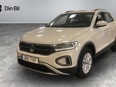 Volkswagen T-Roc1.0 TSI 2023, SUV