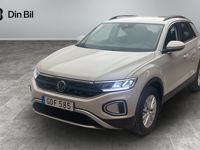 Volkswagen T-Roc1.5 TSI 150 DSG 2022, SUV