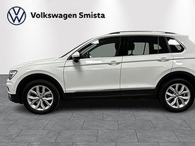 Volkswagen Tiguan 2.0TSi 190HK / Executive / Digital Cockpit Pro / P