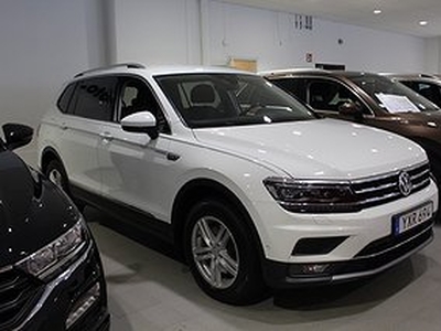 Volkswagen Tiguan Allspace TDI 190HK 4MOTION S+V