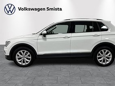 Volkswagen Tiguan TSI190 DSG 4M Drag P-Värmare