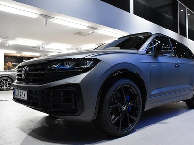 Volkswagen TouaregR E-Hybrid SE SPEC 2023, SUV