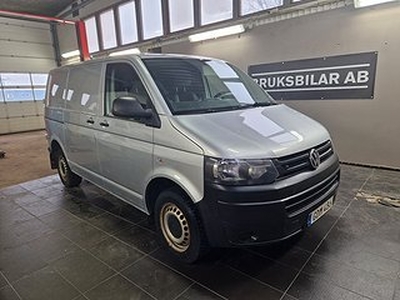 Volkswagen Transporter T30 2.0 TDI Euro 5