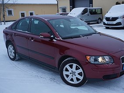 Volvo S40 2.4 7100mil 1ägare Nybes