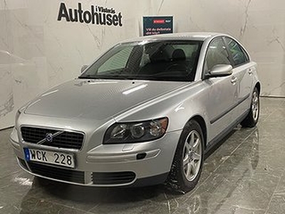 Volvo S40 2.4 Euro 4