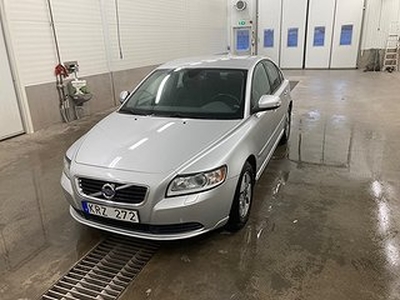 Volvo S40 D2 Kinetic Euro 5