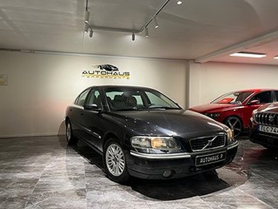 Volvo S60 2.4 Business