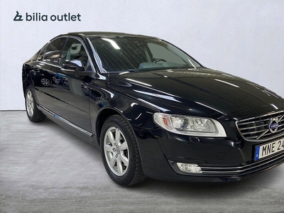 Volvo S80 D4