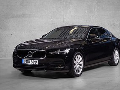 Volvo S90 D3 Business Advanced