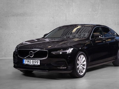 Volvo S90D3 Business Advanced 2018, Sedan