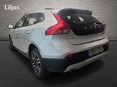 Volvo V40 Cross Country D3 Adv Edition