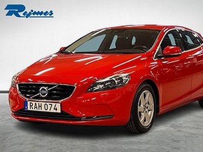 Volvo V40 D2 Your Momentum AUTOMAT