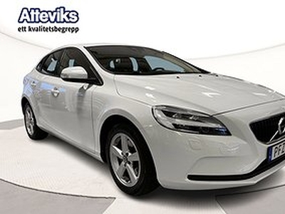 Volvo V40 T2 122 Hk Business Dragkrok