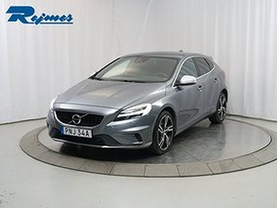 Volvo V40 T3 aut R-Design Edt/Panorama/18