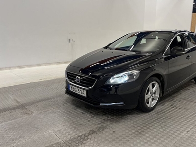 Volvo V40D2 Momentum VOC Kamera Drag Välservad 2016, Kombi