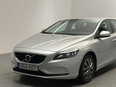 Volvo V40T3 2018, Kombi