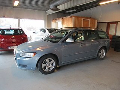 Volvo V50 D2 Kinetic Euro 5