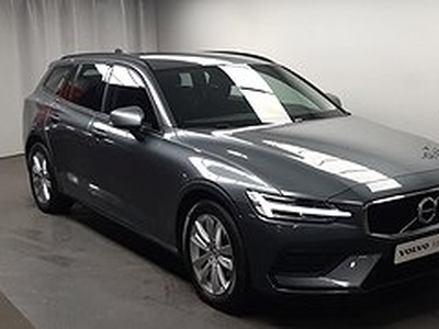 Volvo V60 B3 Bensin Momentum