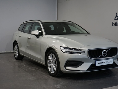 Volvo V60 B3