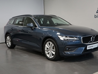 Volvo V60 B4