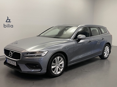 Volvo V60 B4