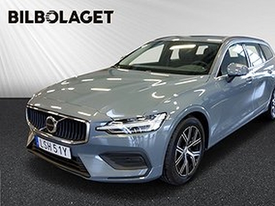 Volvo V60 B4 Bensin Core /VOC/