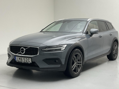 Volvo V60 B4 Cross Country AWD Mildhybrid, Diesel (197hk)