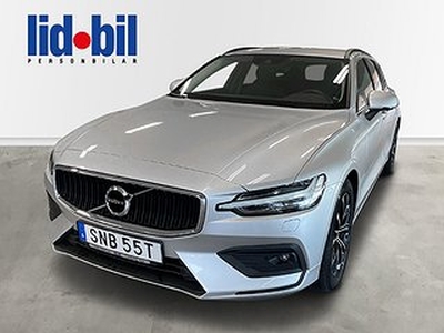 Volvo V60 B4 Diesel Mom Adv Navi Pro Edition