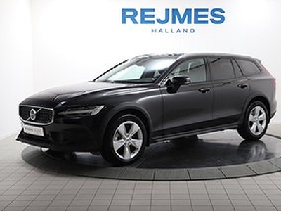 Volvo V60 Cross Country B4 AWD Diesel Core