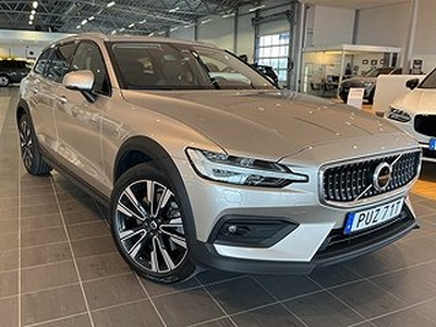 Volvo V60 Cross Country B4 AWD Diesel Core